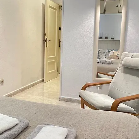 Appartamento With A Pool Near Torrevieja