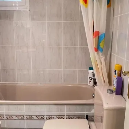 Apartman With A Pool Near Torrevieja