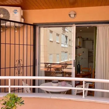 With A Pool Near * Torrevieja