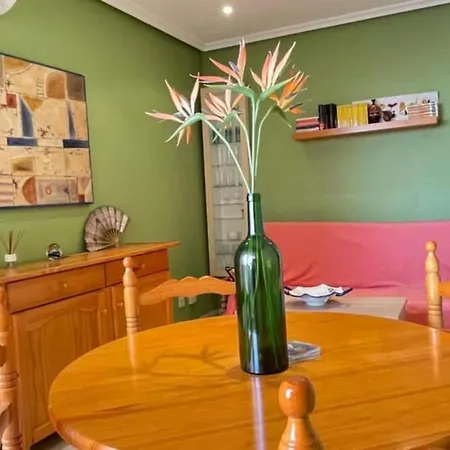 With A Pool Near Apartman *