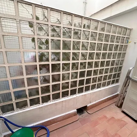 With A Pool Near Apartman Torrevieja