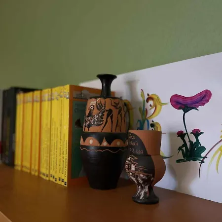 With A Pool Near Apartman Torrevieja