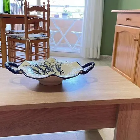 With A Pool Near Torrevieja