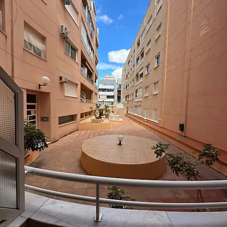 With A Pool Near Apartman