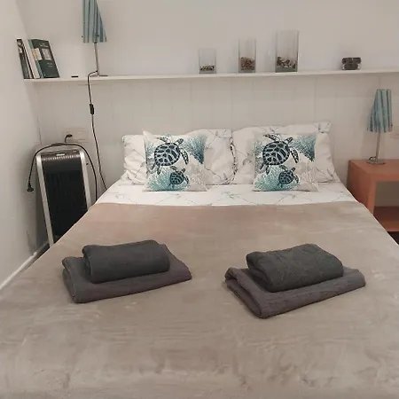 With A Pool Near Torrevieja