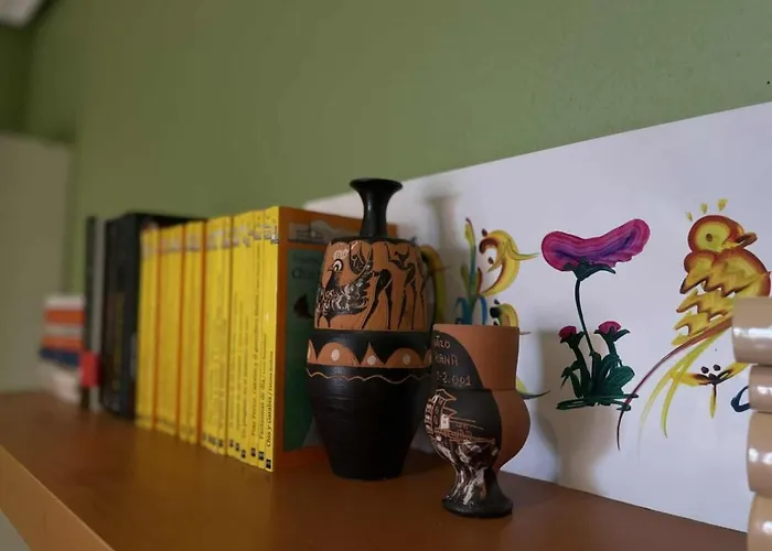 With A Pool Near Lejlighed Torrevieja