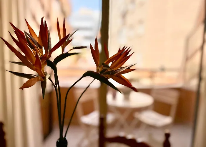 Lejlighed With A Pool Near Torrevieja